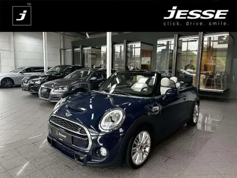 Used MINI COOPER Diesel 2016 Ad 