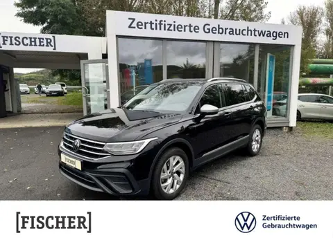 Used VOLKSWAGEN TIGUAN Diesel 2023 Ad 