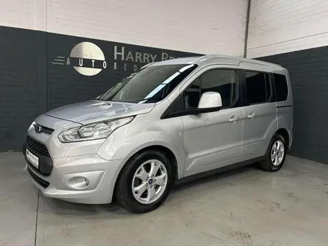 Used FORD TOURNEO Petrol 2016 Ad 