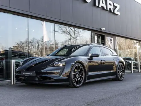 Annonce PORSCHE TAYCAN Électrique 2023 d'occasion 