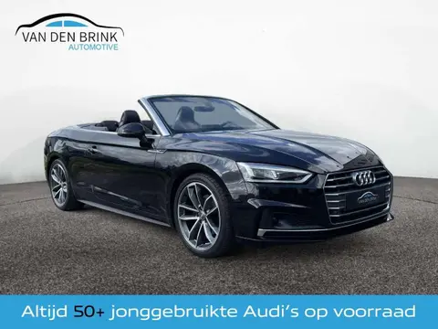 Annonce AUDI A5 Hybride 2019 d'occasion 