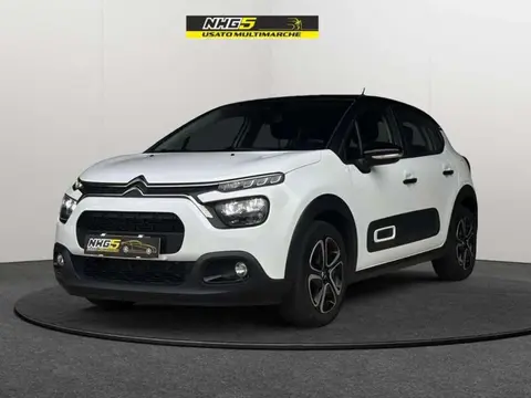 Annonce CITROEN C3 Diesel 2022 d'occasion 