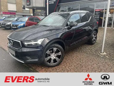 Used VOLVO XC40 Petrol 2021 Ad 