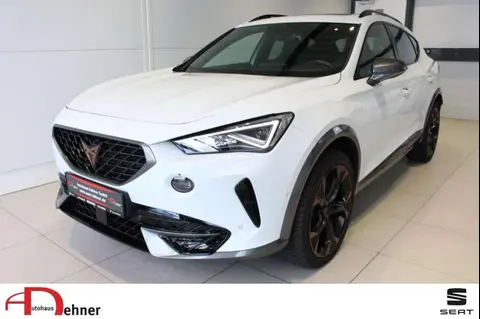 Used CUPRA FORMENTOR Petrol 2023 Ad 