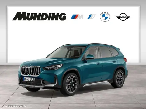 Annonce BMW X1 Diesel 2024 d'occasion 