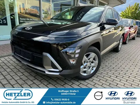 Used HYUNDAI KONA Petrol 2024 Ad 