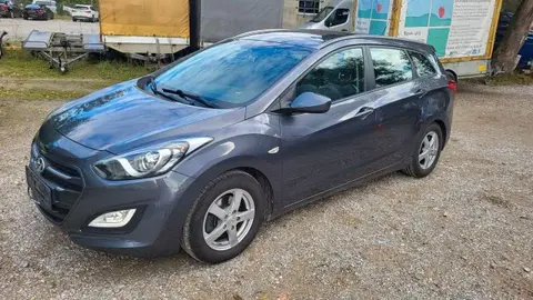 Used HYUNDAI I30 Diesel 2016 Ad 