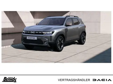 Annonce DACIA DUSTER Essence 2024 d'occasion 