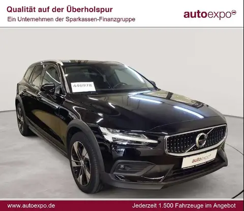 Used VOLVO V60 Diesel 2020 Ad 