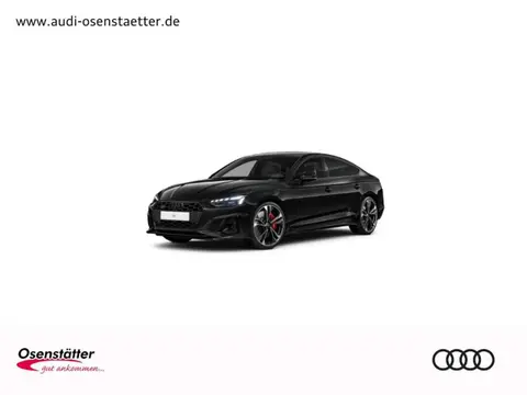 Used AUDI S5 Diesel 2024 Ad 