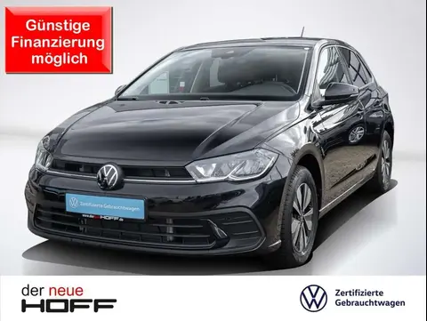 Used VOLKSWAGEN POLO Petrol 2024 Ad 