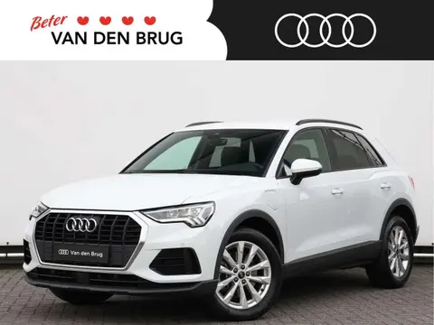 Used AUDI Q3 Hybrid 2022 Ad 