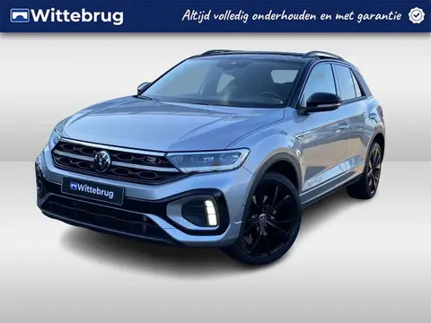 Annonce VOLKSWAGEN T-ROC Essence 2022 d'occasion 