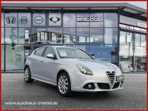 Annonce ALFA ROMEO GIULIETTA Essence 2014 d'occasion 