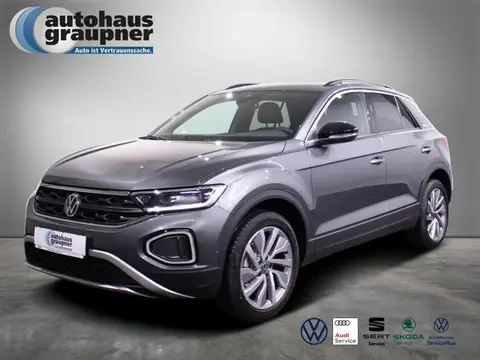 Annonce VOLKSWAGEN T-ROC Essence 2024 d'occasion 