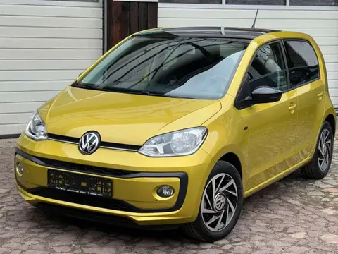 Used VOLKSWAGEN UP! Petrol 2019 Ad 