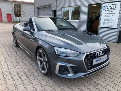 Used AUDI A5 Hybrid 2022 Ad 