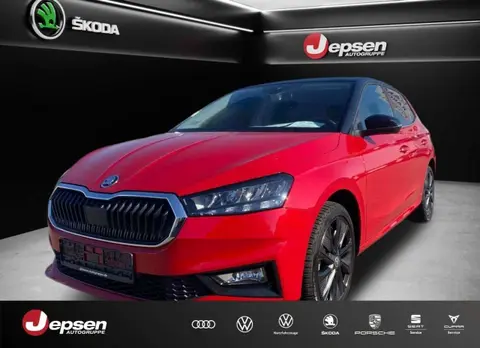 Annonce SKODA FABIA Essence 2022 d'occasion 