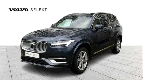 Annonce VOLVO XC90 Hybride 2024 d'occasion 