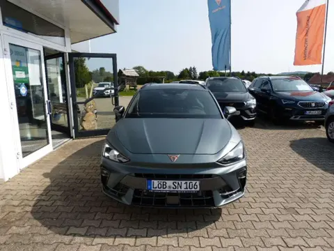 Annonce CUPRA LEON Hybride 2024 d'occasion 