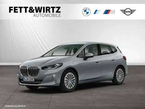 Annonce BMW SERIE 2 Hybride 2023 d'occasion 