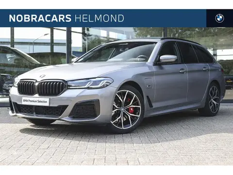 Used BMW SERIE 5 Hybrid 2023 Ad 