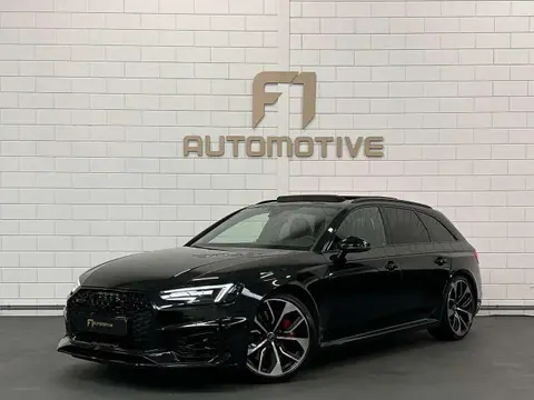 Annonce AUDI RS4 Essence 2019 d'occasion 