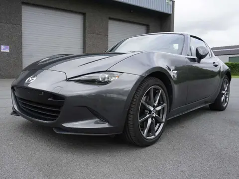 Used MAZDA MX-5 Petrol 2018 Ad 