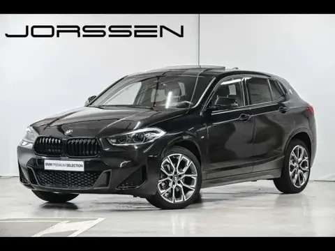 Used BMW X2 Petrol 2022 Ad 