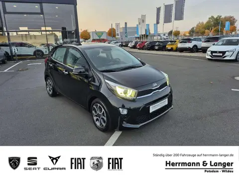 Annonce KIA PICANTO Essence 2020 d'occasion 