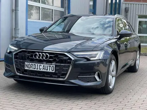 Used AUDI A6 Diesel 2024 Ad 