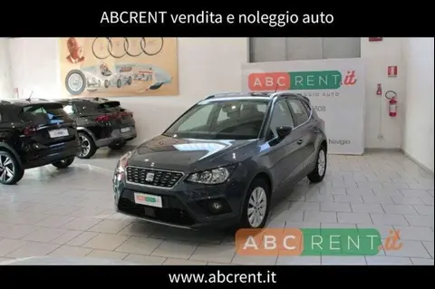 Used SEAT ARONA Petrol 2021 Ad 