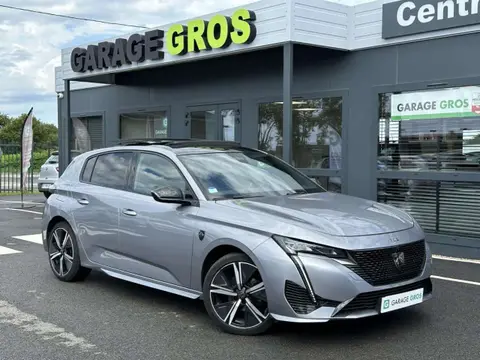 Used PEUGEOT 308 Petrol 2022 Ad 