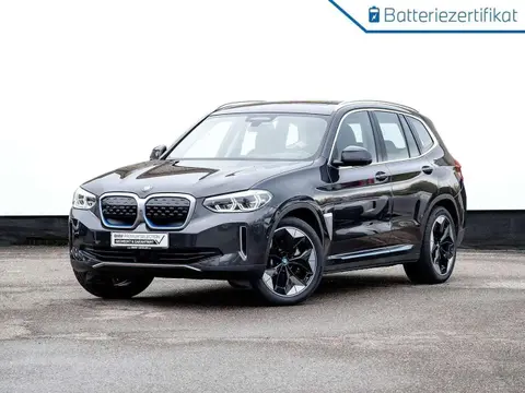 Used BMW IX3 Electric 2021 Ad 