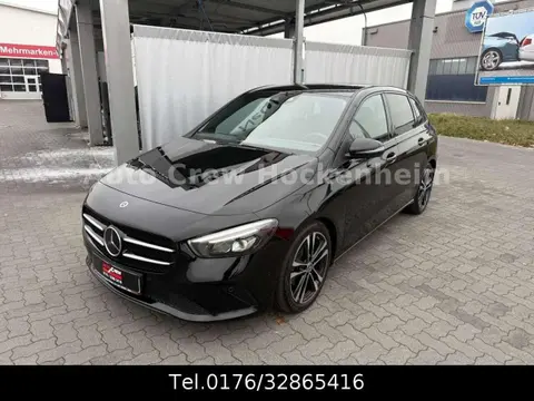 Used MERCEDES-BENZ CLASSE B Diesel 2020 Ad 