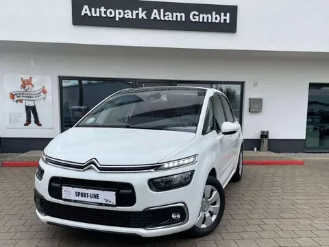 Used CITROEN C4 Petrol 2017 Ad 