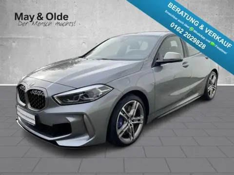 Annonce BMW SERIE 1 Essence 2024 d'occasion 