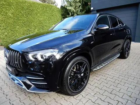 Used MERCEDES-BENZ CLASSE GLE Petrol 2020 Ad 