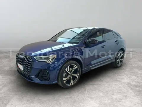 Annonce AUDI Q3 Diesel 2023 d'occasion 