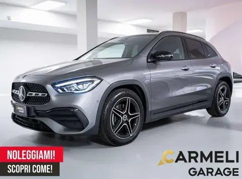 Annonce MERCEDES-BENZ CLASSE GLA Diesel 2022 d'occasion 