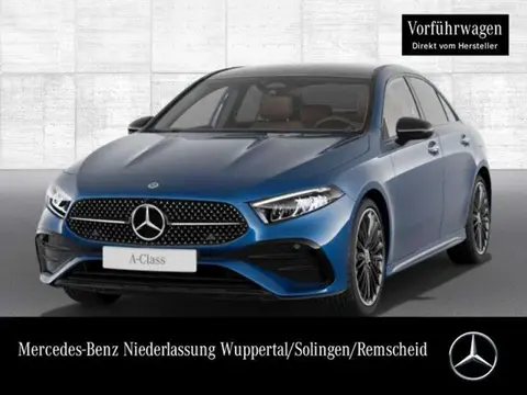 Annonce MERCEDES-BENZ CLASSE A Essence 2024 d'occasion 