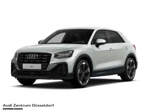 Used AUDI Q2 Petrol 2024 Ad 