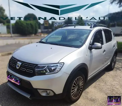 Used DACIA SANDERO Diesel 2017 Ad 