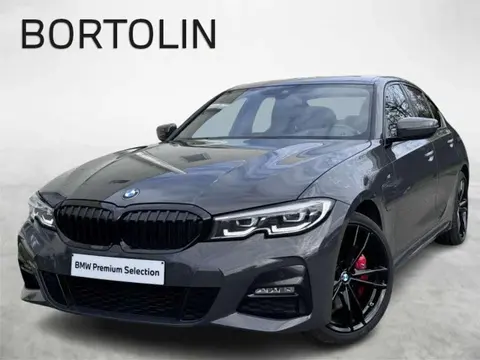 Used BMW SERIE 3 Hybrid 2022 Ad 