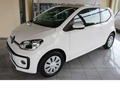 Used VOLKSWAGEN UP! Petrol 2020 Ad 