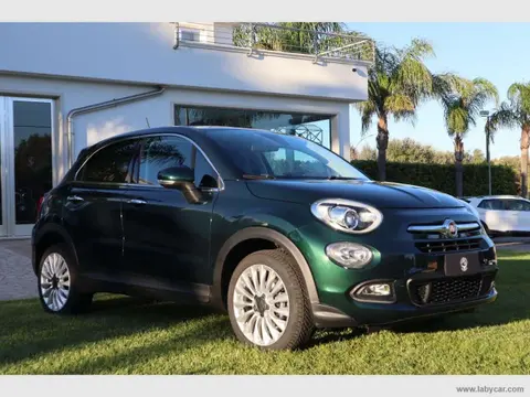 Used FIAT 500X Diesel 2015 Ad 