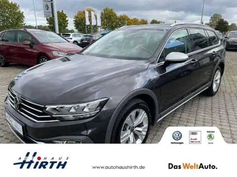 Annonce VOLKSWAGEN PASSAT Diesel 2022 d'occasion 