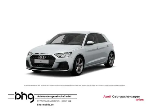 Used AUDI A1 Petrol 2022 Ad 