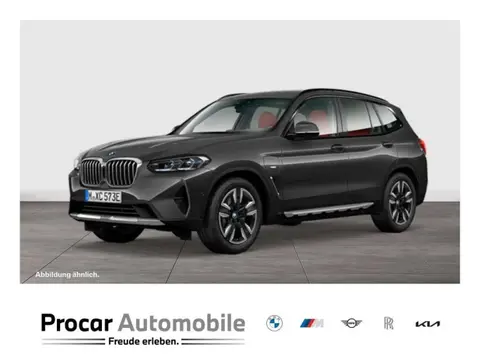 Used BMW X3 Hybrid 2022 Ad 