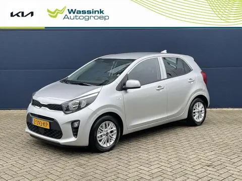 Used KIA PICANTO Petrol 2024 Ad 